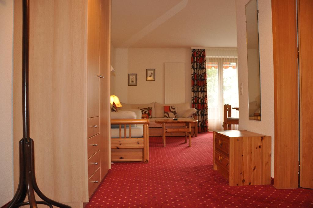 Hotel And Spa Silberhorn photo 84