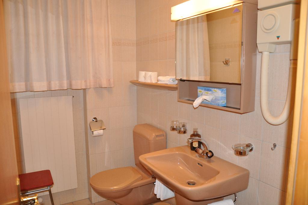 Hotel And Spa Silberhorn photo 86