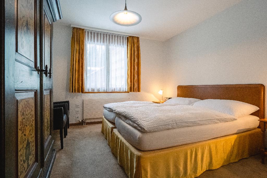 Hotel And Spa Silberhorn photo 105