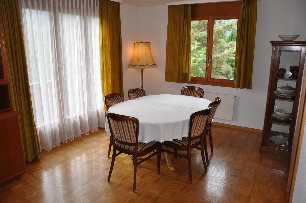 Hotel And Spa Silberhorn photo 104