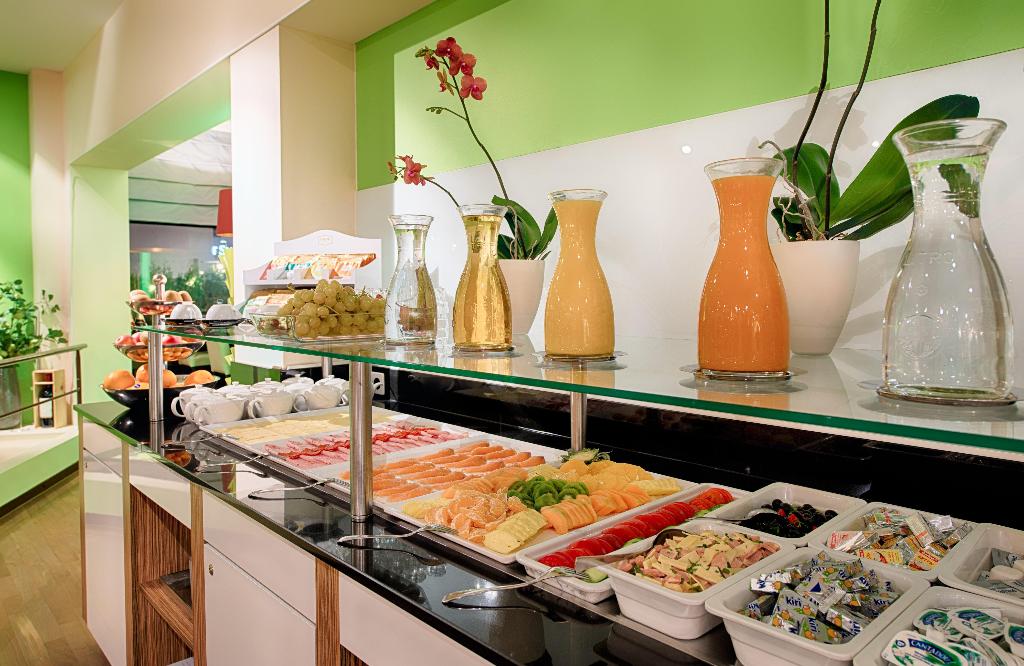 Hotel Leonardo Boutique Hotel Rigihof Zurich, Schweiz, Zürich. Großes 2