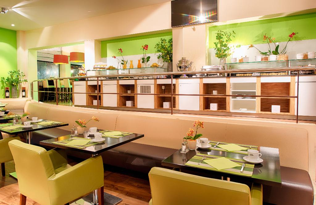 Hotel Leonardo Boutique Hotel Rigihof Zurich, Schweiz, Zürich. Großes 2