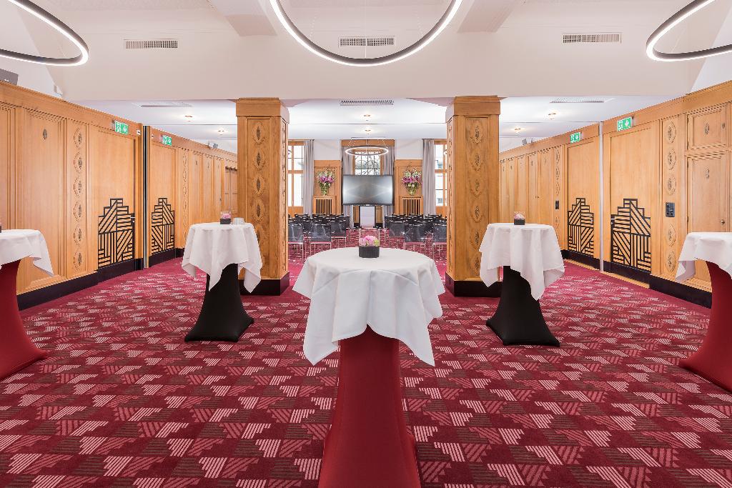 Hotel Hotel Glockenhof, Schweiz, Zürich. Großes 24