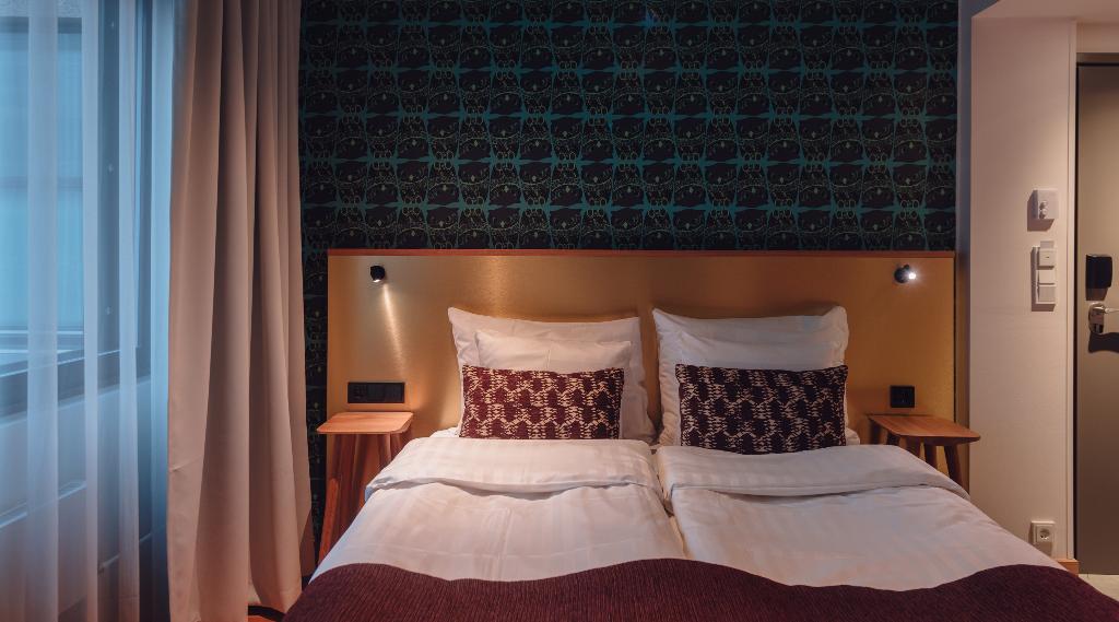 Hotel Original Sokos Hotel Presidentti, Finnland, Helsinki. Großes 2