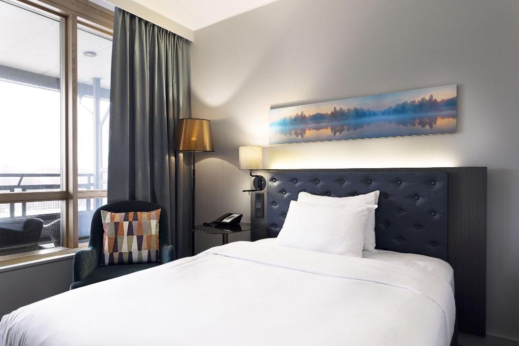 Hilton Helsinki Strand