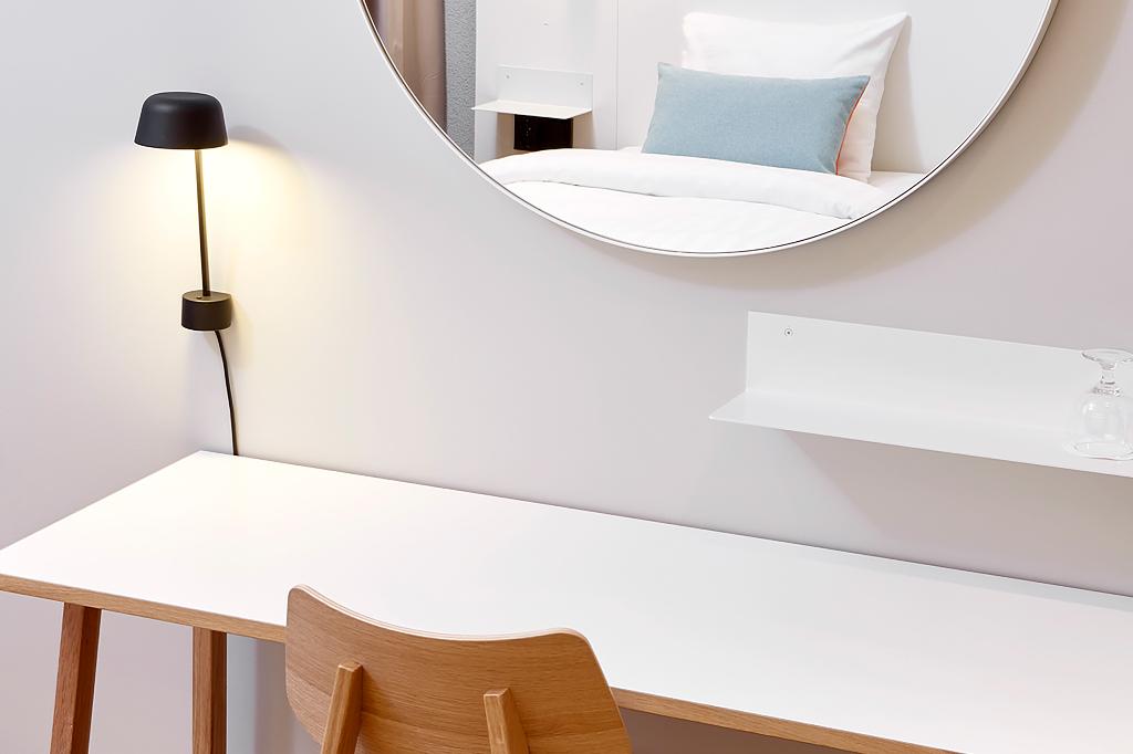 Hotel Scandic Helsinki Aviapolis, Finnland, Vantaa. Großes 47