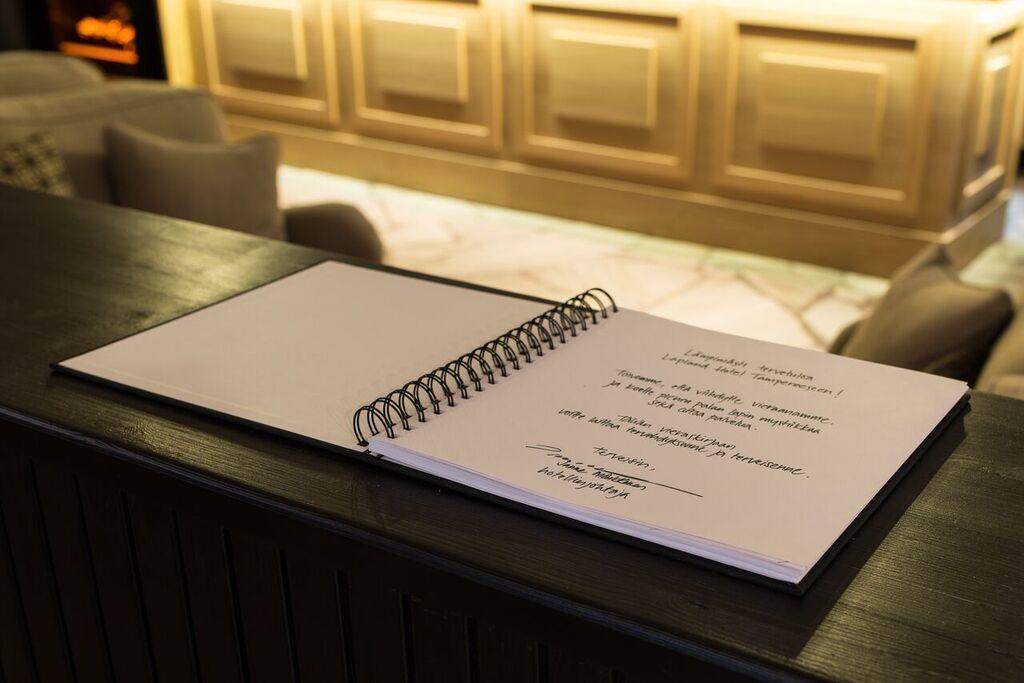 Lapland Hotels Tampere