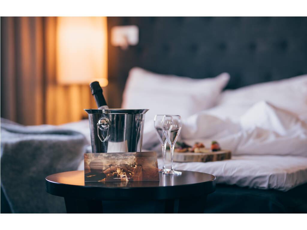 Lapland Hotels Tampere