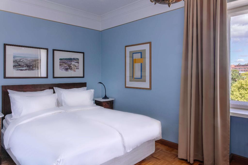 Radisson Blu GrandHotel Tammer