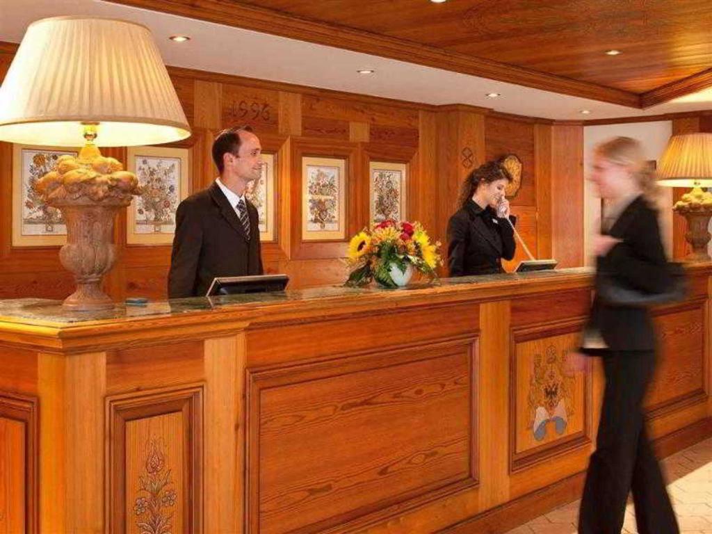 ibis Styles Zurich City Center
