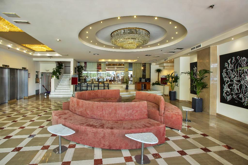 Capsis Astoria Heraklion