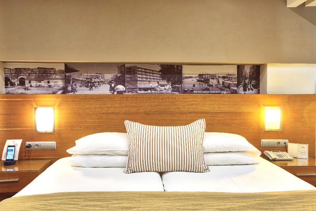 Capsis Astoria Heraklion