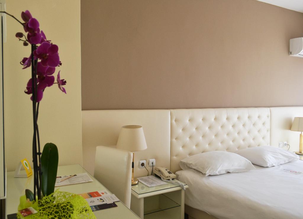 Capsis Hotel Thessaloniki