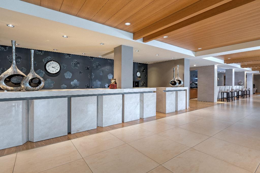 Divani Meteora Hotel