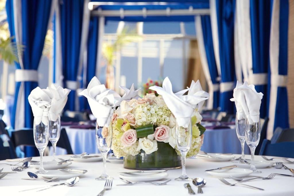 Four Points by Sheraton Los Angeles International Airport - Conferences