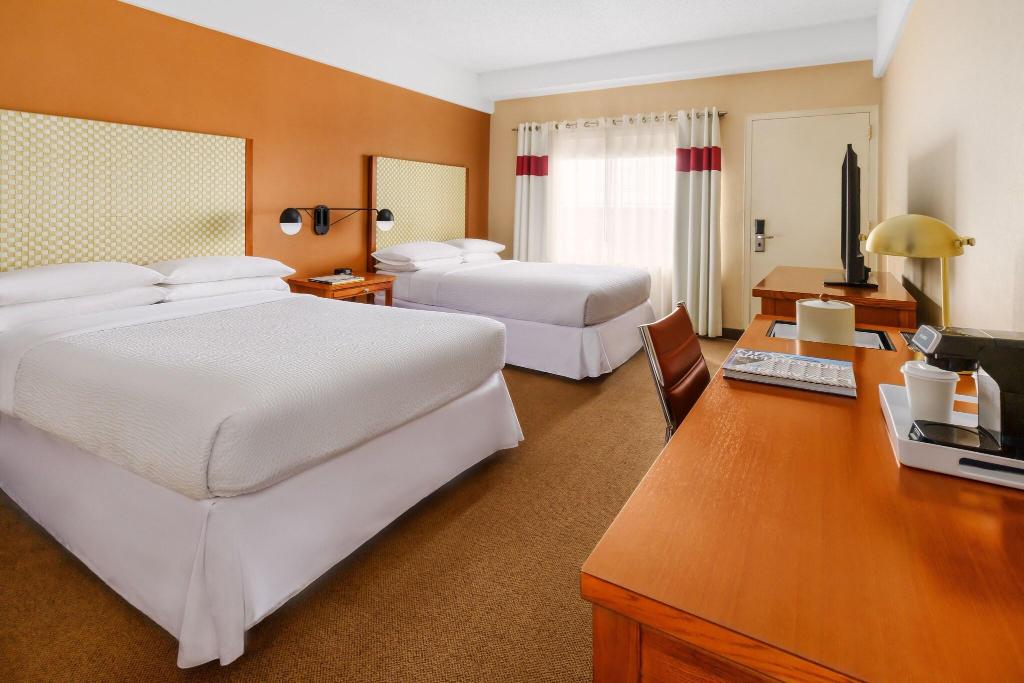 Four Points By Sheraton Los Angeles Int'L Airport