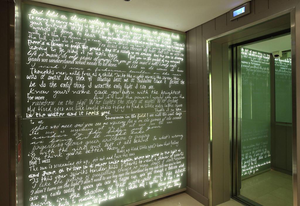 The Morrison Dublin, Curio Collection By Hilton