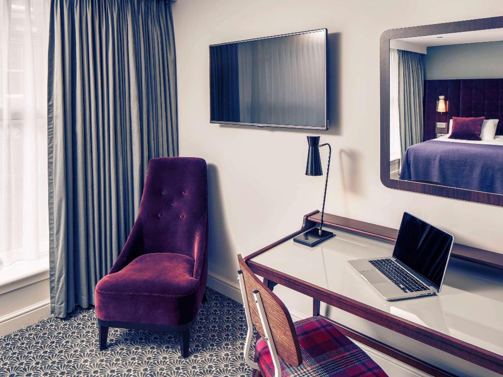 Mercure Inverness
