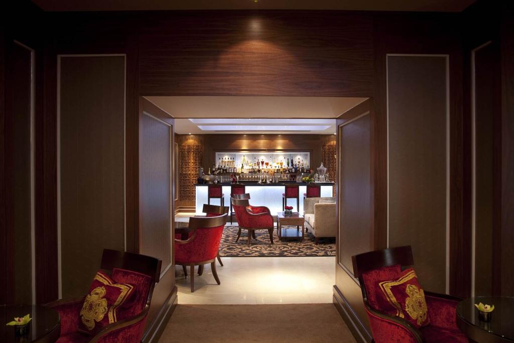 Imagem da galeria de The Royal Horseguards Hotel London