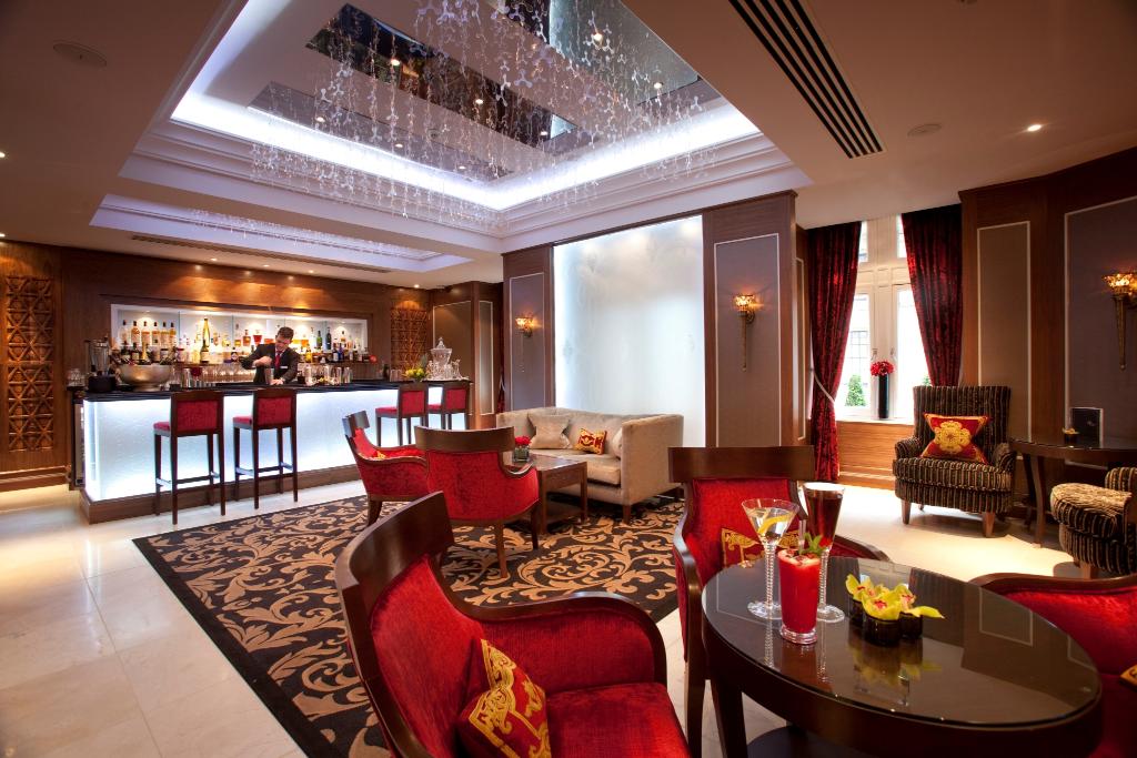 Imagem da galeria de The Royal Horseguards Hotel London