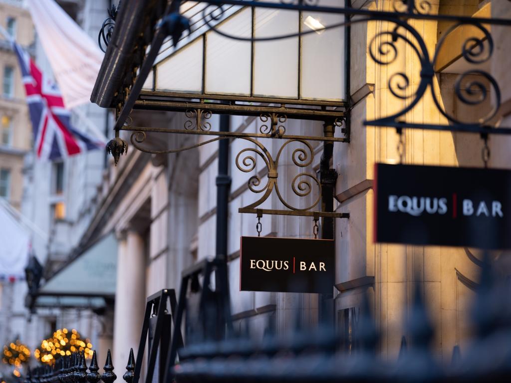 Imagem da galeria de The Royal Horseguards Hotel London
