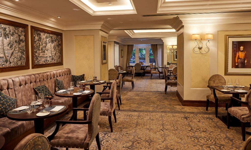 Imagem da galeria de The Royal Horseguards Hotel London