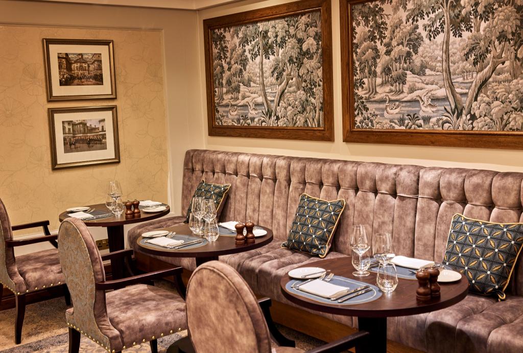 Hotel The Royal Horseguards Hotel London, Großbritannien, London. Großes 39