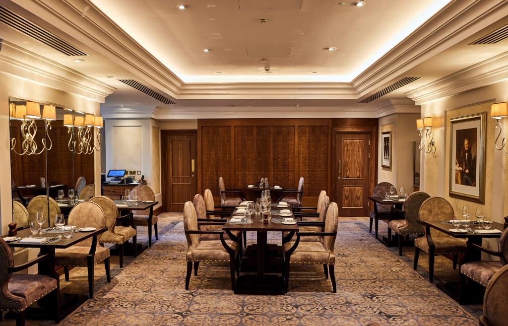 Imagem da galeria de The Royal Horseguards Hotel London