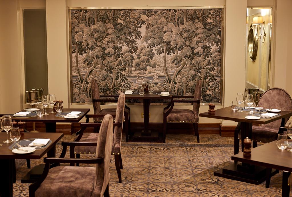 Imagem da galeria de The Royal Horseguards Hotel London