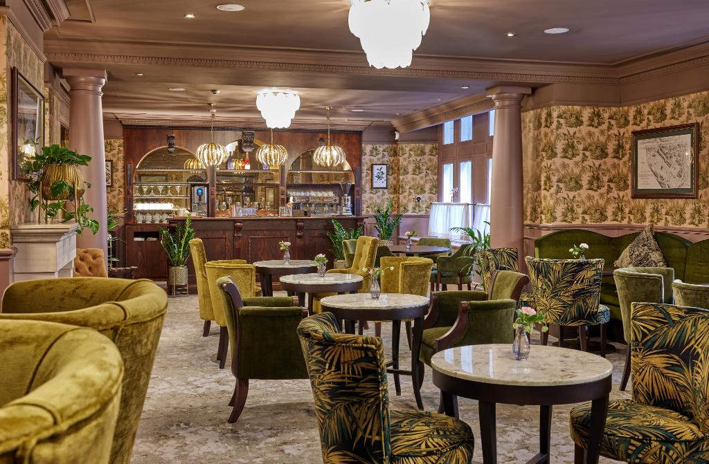 Imagem da galeria de The Royal Horseguards Hotel London