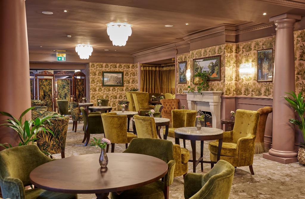 Imagem da galeria de The Royal Horseguards Hotel London