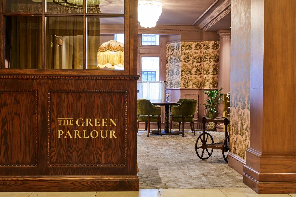 Imagem da galeria de The Royal Horseguards Hotel London