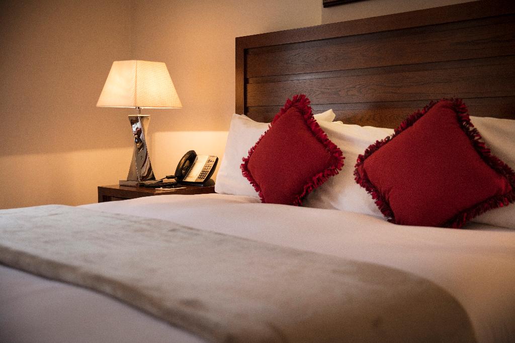 Imagem da galeria de The Royal Horseguards Hotel London