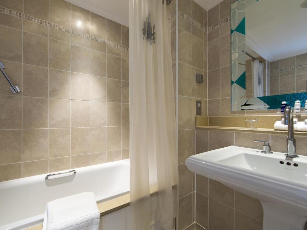 Imagem da galeria de The Royal Horseguards Hotel London