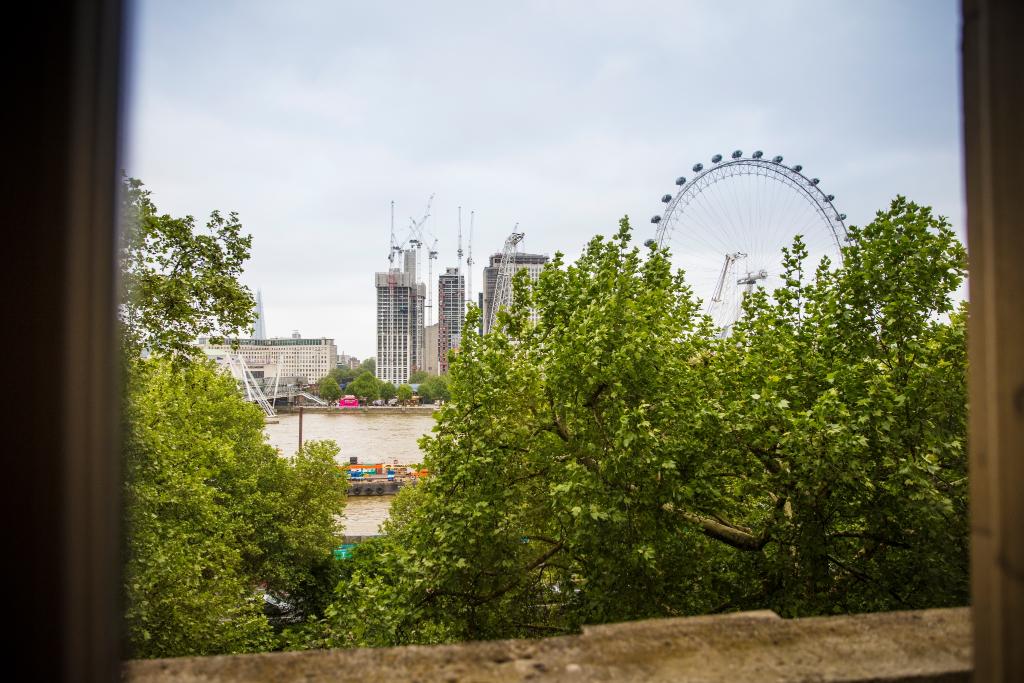 Imagem da galeria de The Royal Horseguards Hotel London