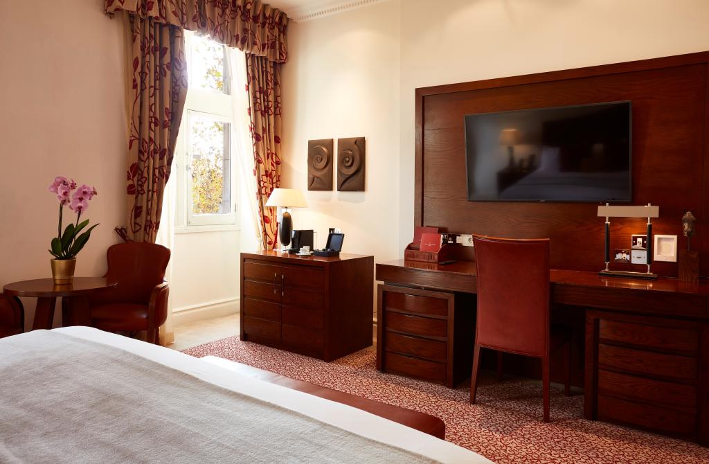 Imagem da galeria de The Royal Horseguards Hotel London