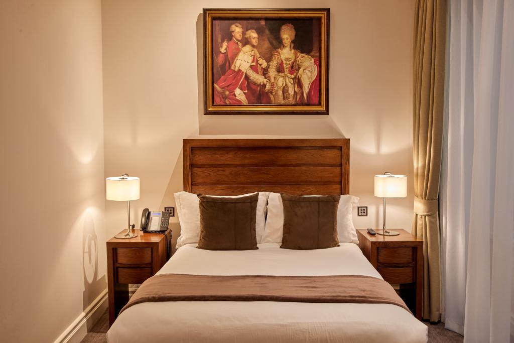Imagem da galeria de The Royal Horseguards Hotel London