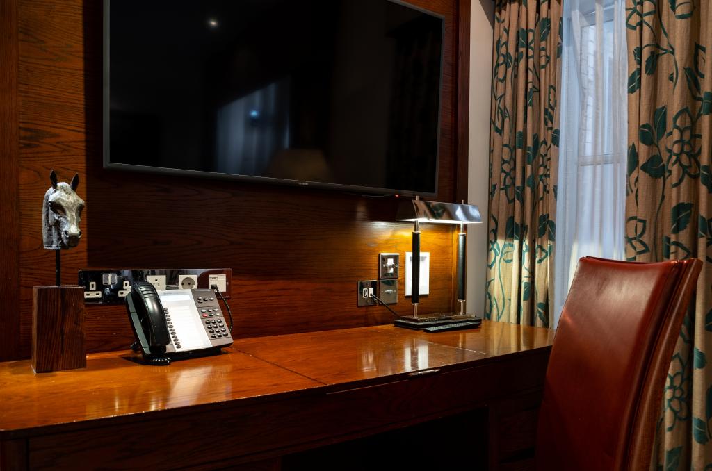 Imagem da galeria de The Royal Horseguards Hotel London