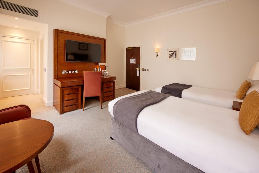 Imagem da galeria de The Royal Horseguards Hotel London