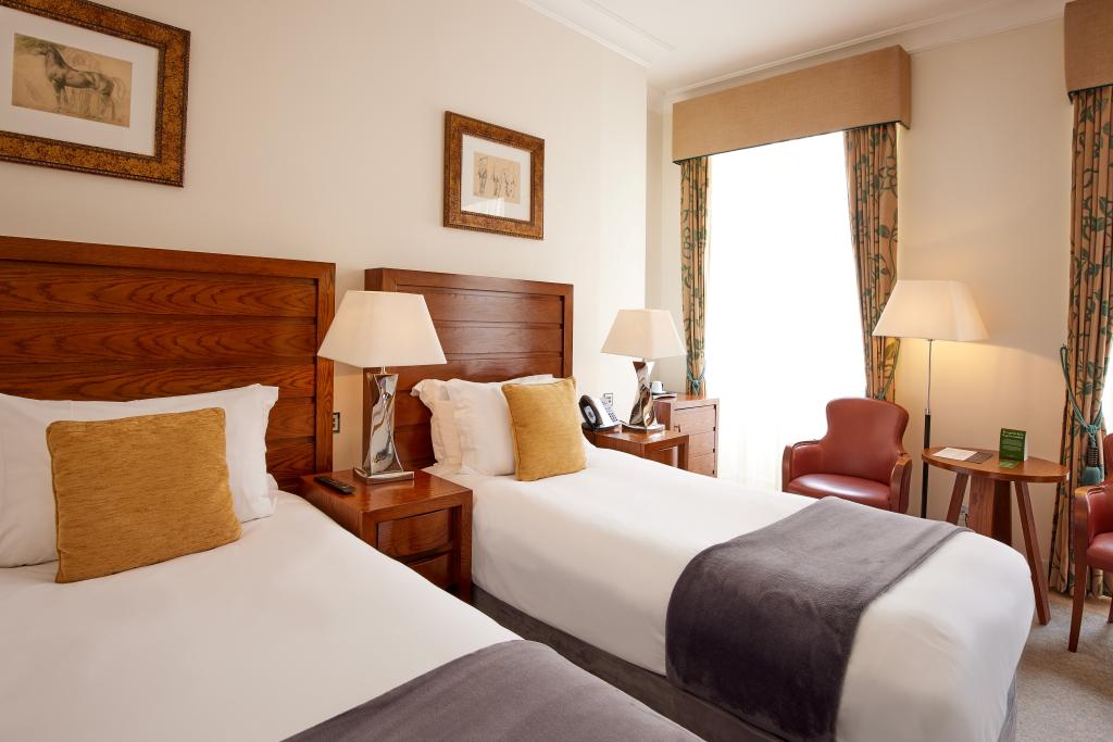 Imagem da galeria de The Royal Horseguards Hotel London