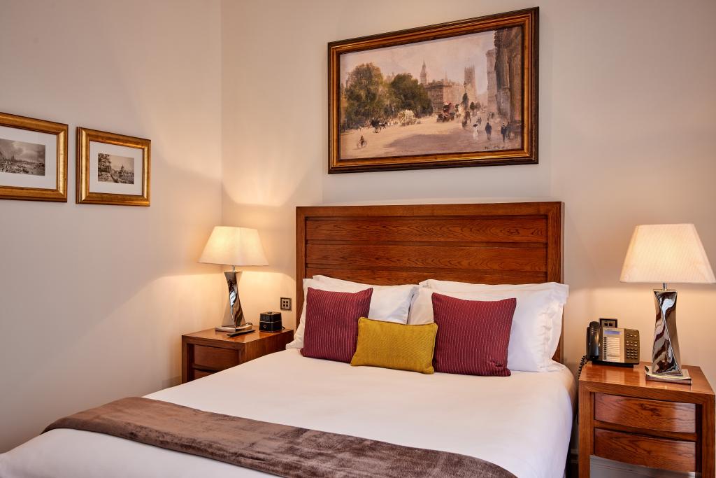 Imagem da galeria de The Royal Horseguards Hotel London