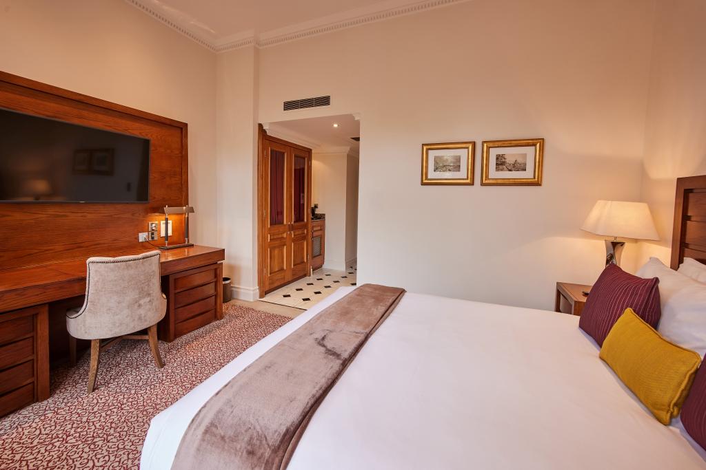 Imagem da galeria de The Royal Horseguards Hotel London