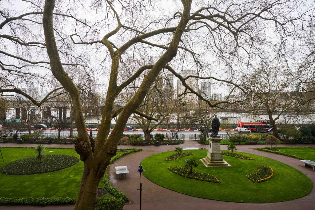 Imagem da galeria de The Royal Horseguards Hotel London