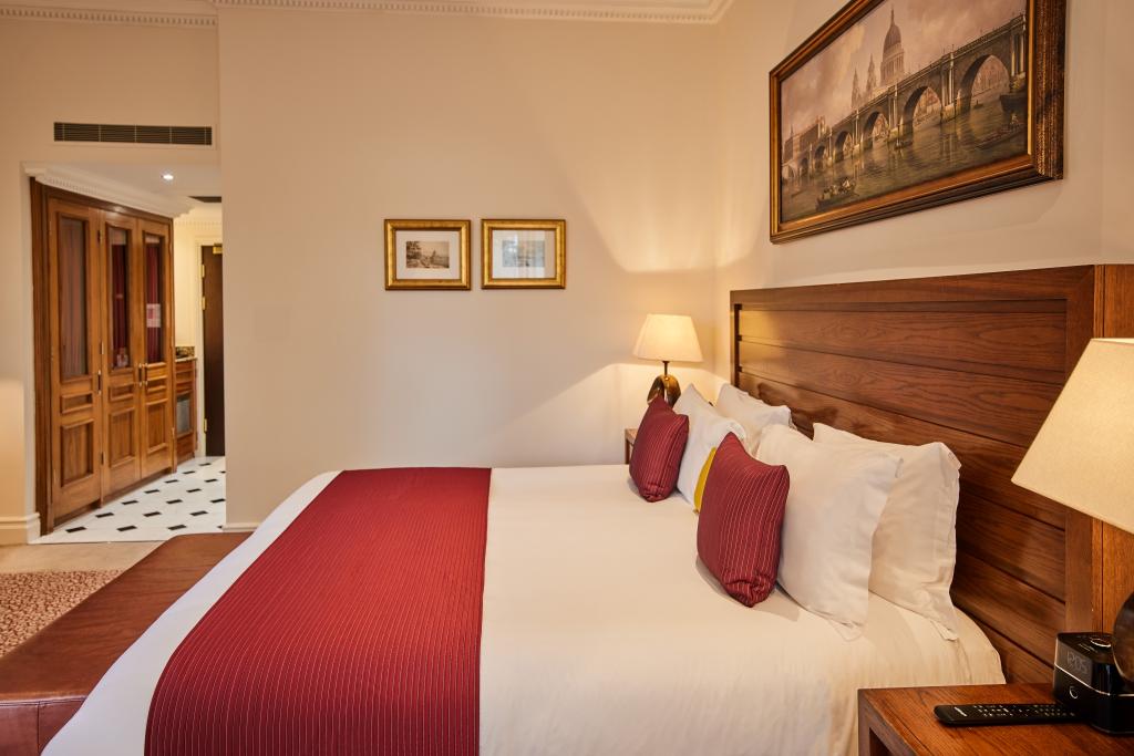 Imagem da galeria de The Royal Horseguards Hotel London