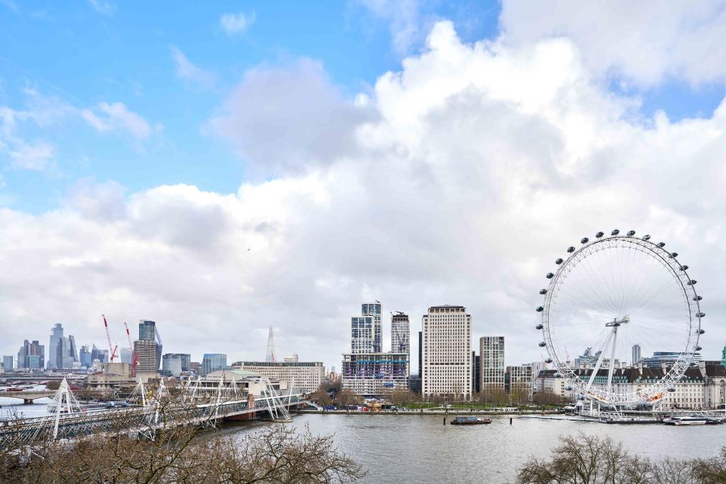 Imagem da galeria de The Royal Horseguards Hotel London