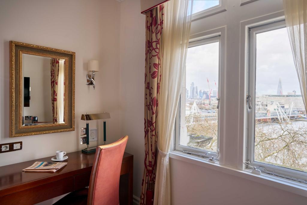 Imagem da galeria de The Royal Horseguards Hotel London