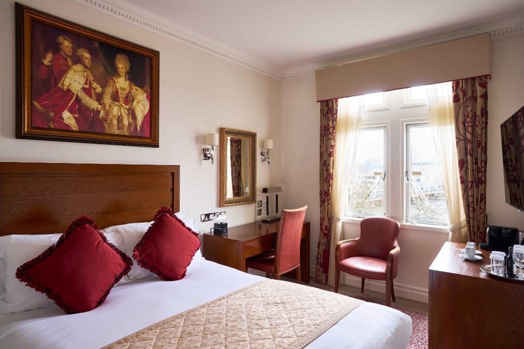 Imagem da galeria de The Royal Horseguards Hotel London