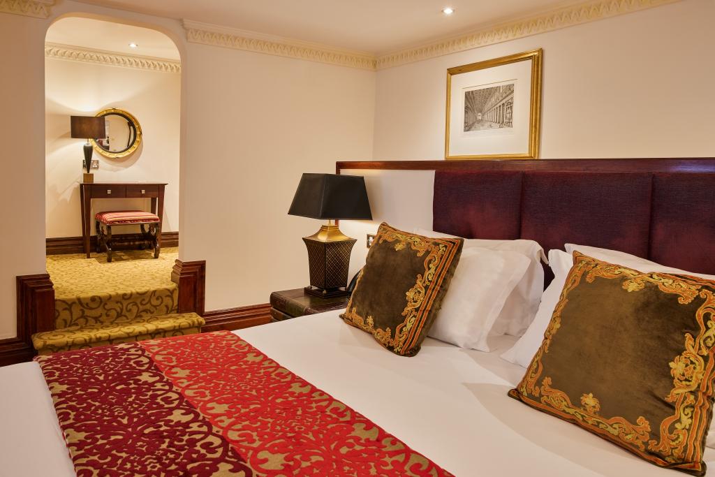 Suite Standard