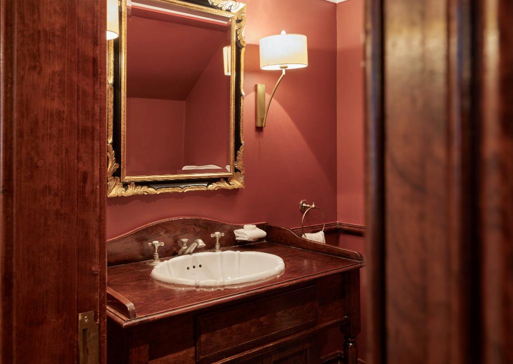 Imagem da galeria de The Royal Horseguards Hotel London