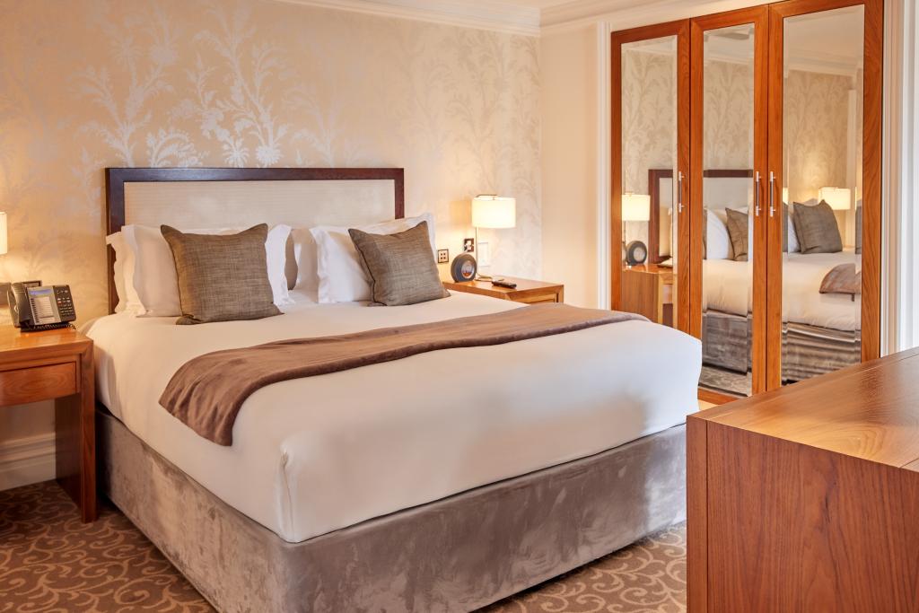 Imagem da galeria de The Royal Horseguards Hotel London